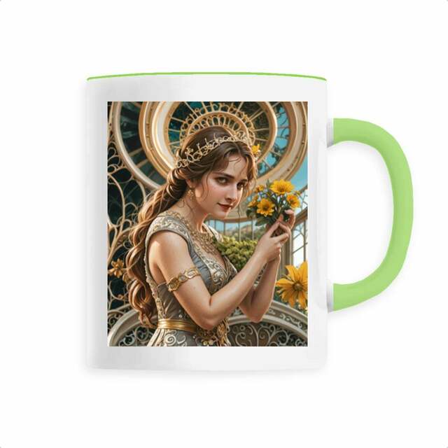 Image back Mug PALOMA
