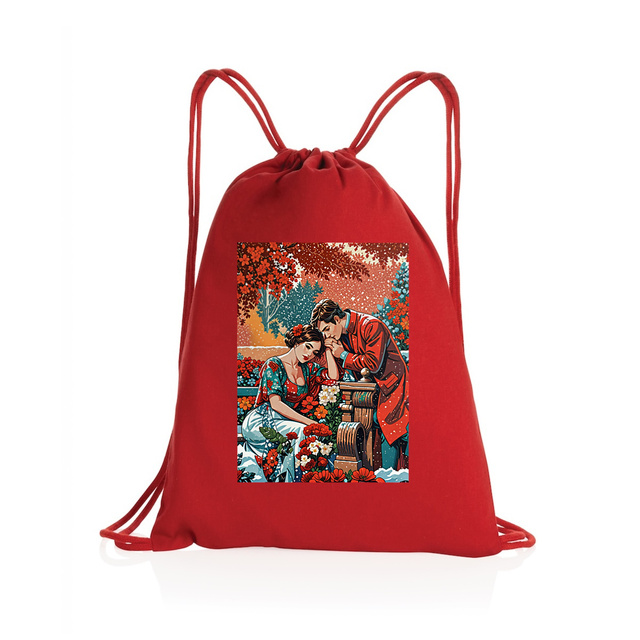 Image back Sac à dos NAYLA & NAREK