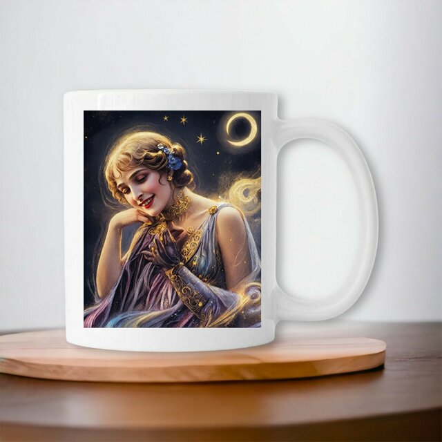 Image front Mug DARIA