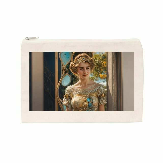 Image front Pochette EVA