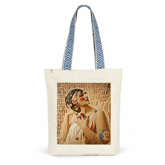 Image front Totebag DINA