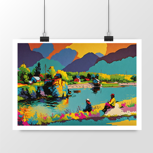 Image front Affiche SEVEUX