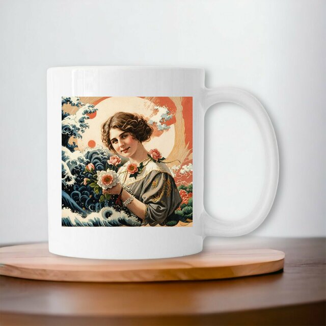 Image front Mug ROXANA