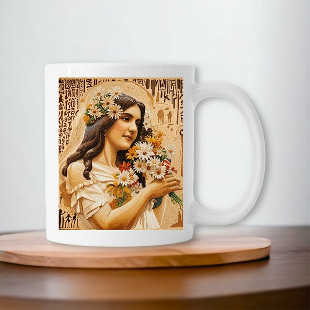 Image front Mug SALMA