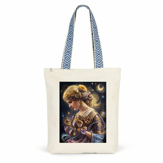 Image front Totebag JADE