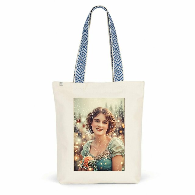 Image front Totebag NAËLLE