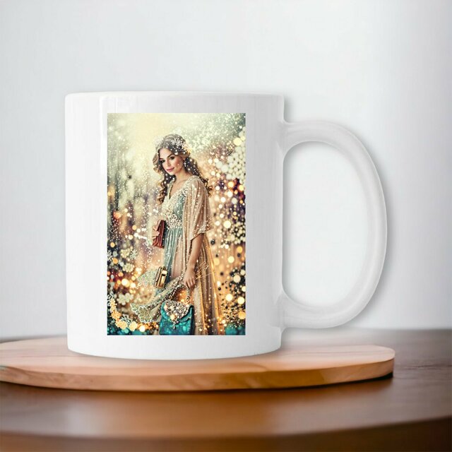 Image front Mug ZÉLINE