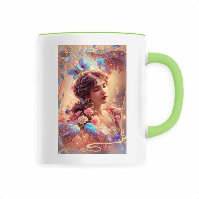 Image back Mug VENUS