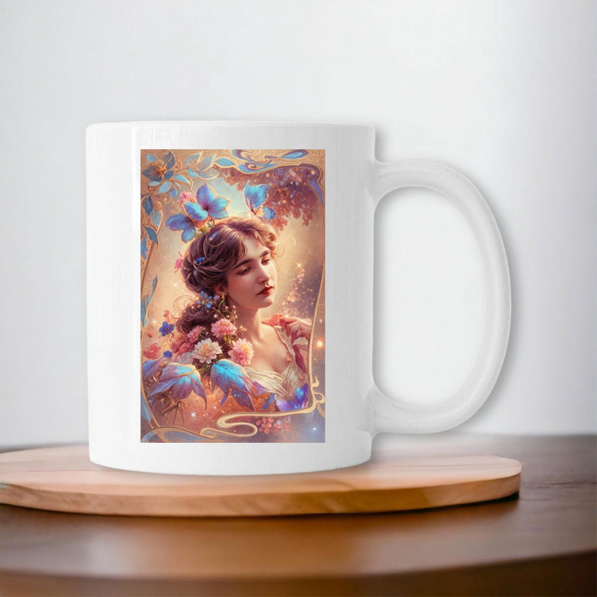 Image front Mug VENUS
