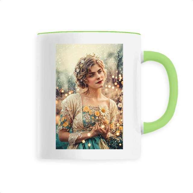 Image back Mug GAÏA