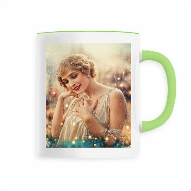 Image back Mug DÉBORAH