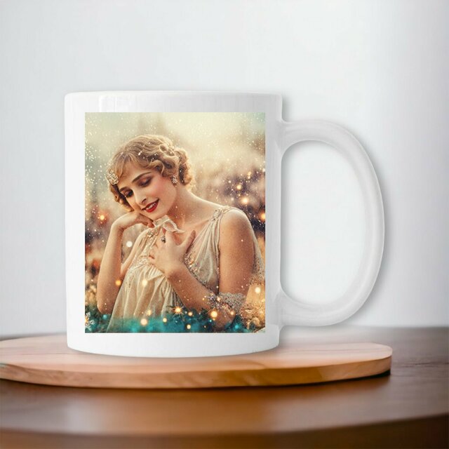 Image front Mug DÉBORAH