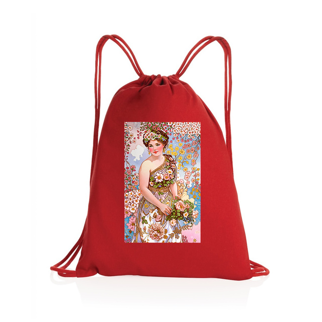 Image back Sac à dos BÉRÉNICE