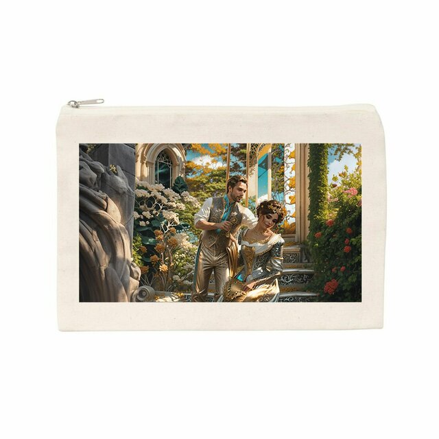 Image front Pochette MIRAELLE & MAUREN