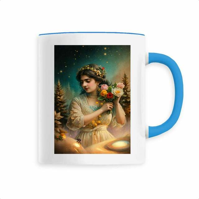 Image back Mug APOLLINE