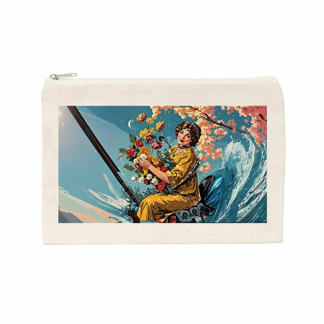 Image front Pochette LAURA