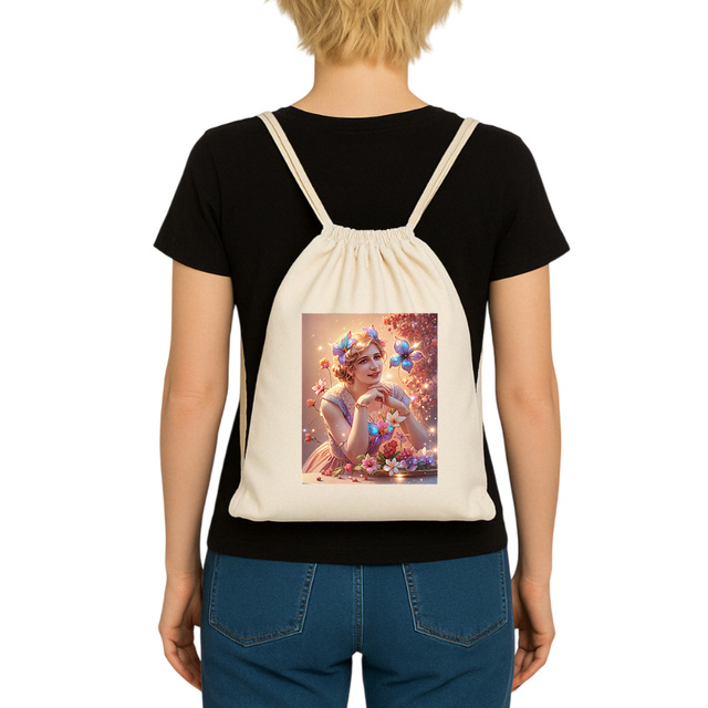 Image front Sac à dos ORIANE