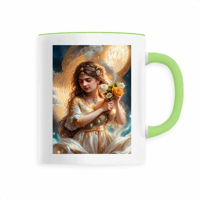 Image back Mug AMBRE