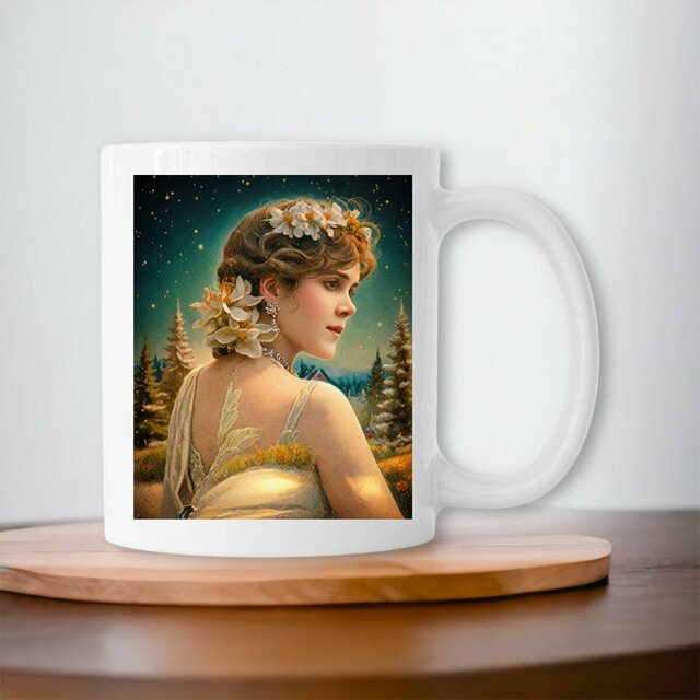 Image front Mug ISMA