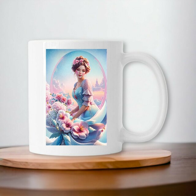 Image front Mug FANNY