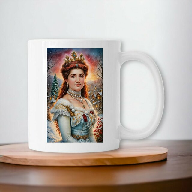 Image du produit Mug KASSANDRA