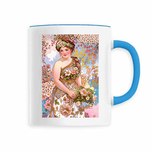 Image back Mug BÉRÉNICE