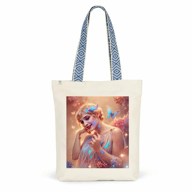 Image front Totebag DIANE