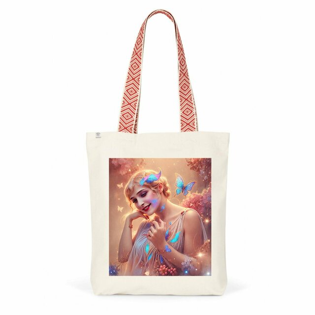 Image back Totebag DIANE