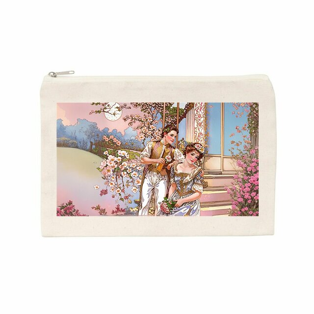 Image front Pochette MAËLYS & MARC