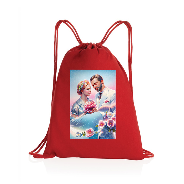 Image back Sac à dos LYS & LÉANDRO