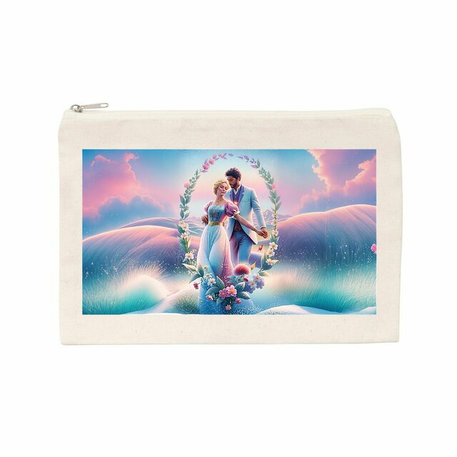 Image front Pochette ALICE & ADAM