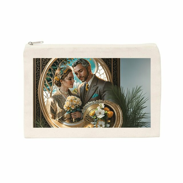 Image front Pochette LIVIA & LUCA