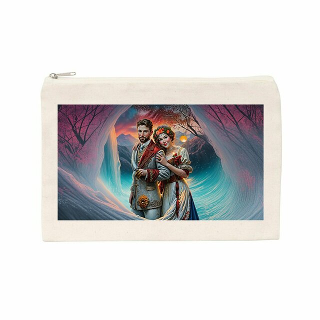 Image front Pochette DARYA & DARIUS