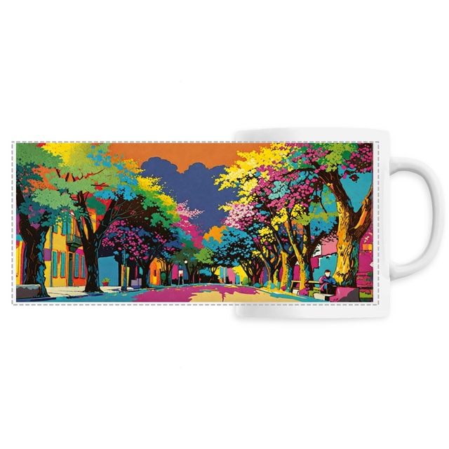 Image front Mug CAROMB