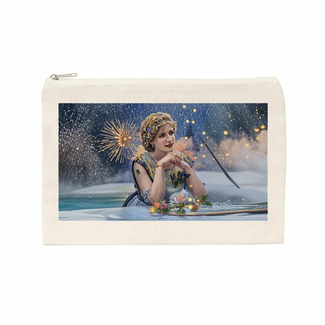 Image front Pochette OPHÉLIE