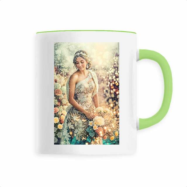 Image back Mug BÉRANGÈRE