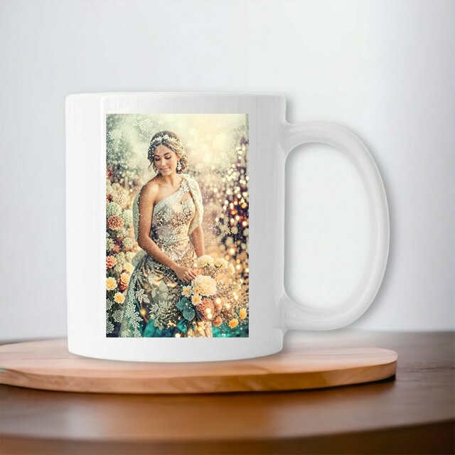 Image du produit Mug BÉRANGÈRE