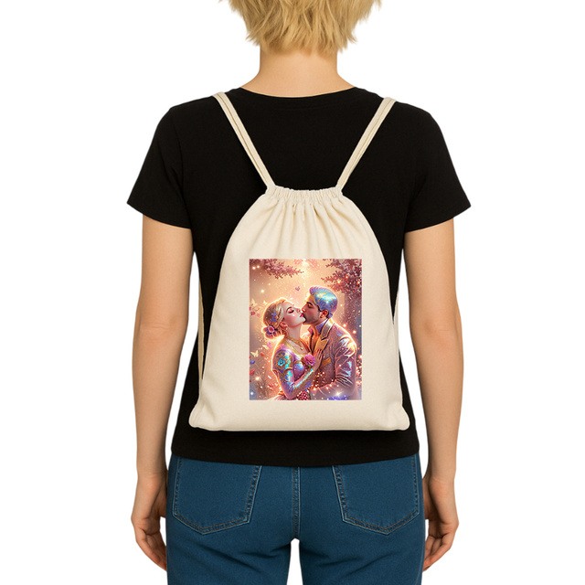 Image front Sac à dos JOY & JONAH