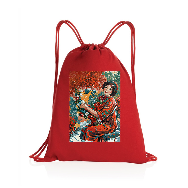 Image back Sac à dos LOUISE