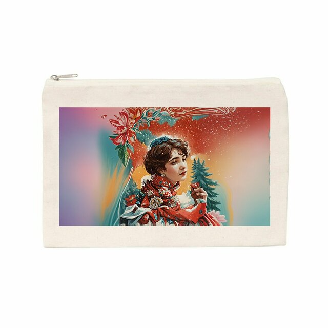 Image front Pochette VÉLINA