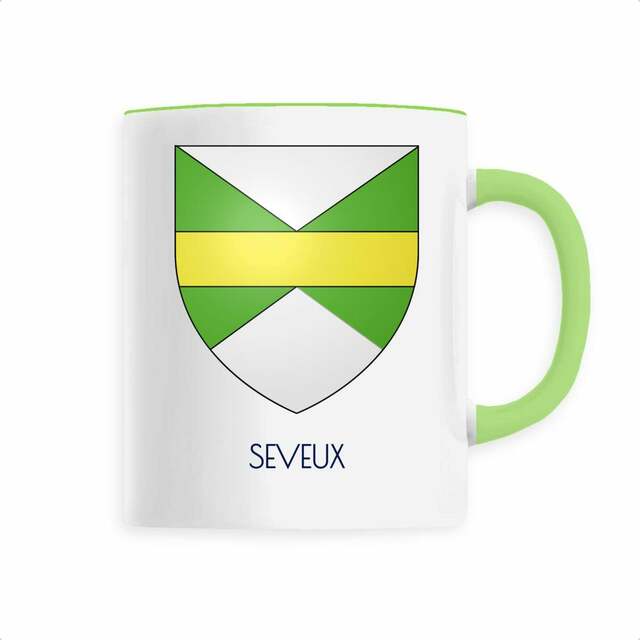 Image back Mug SEVEUX