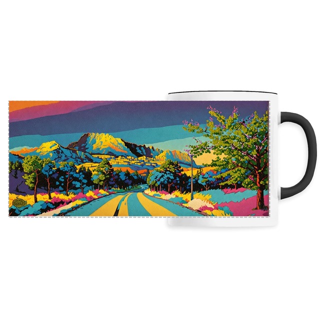 Image back Mug CLERMONT-EN-ARGONNE