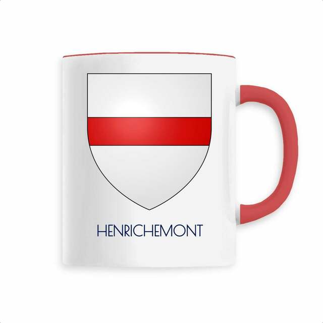 Image back Mug HENRICHEMONT
