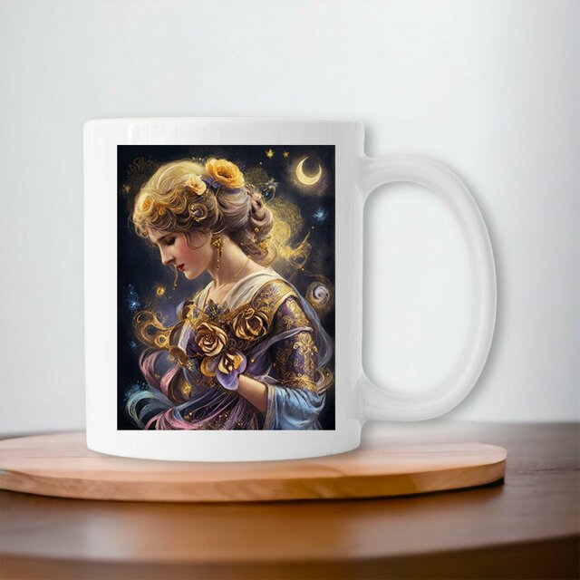 Image front Mug JADE