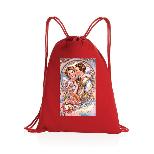 Image back Sac à dos POLINA & PENN