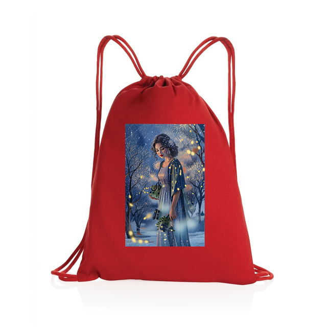 Image back Sac à dos ZOE