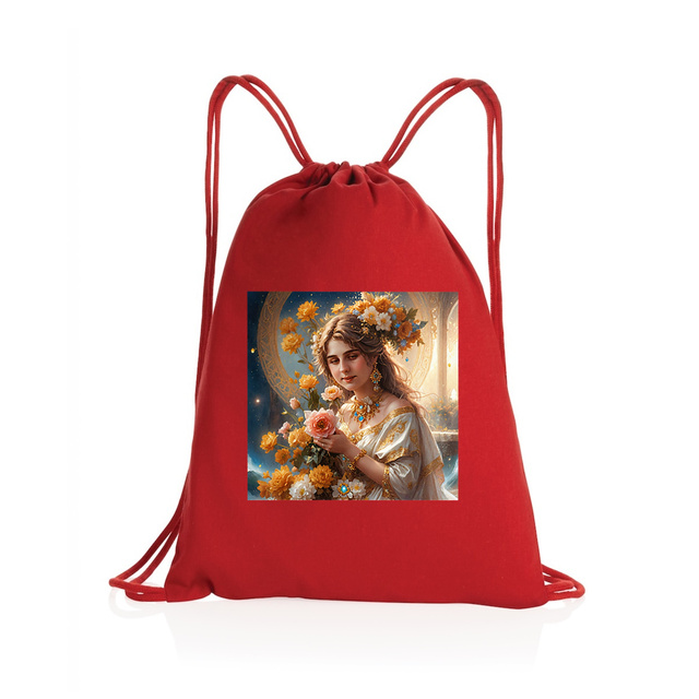 Image back Sac à dos ROMANE