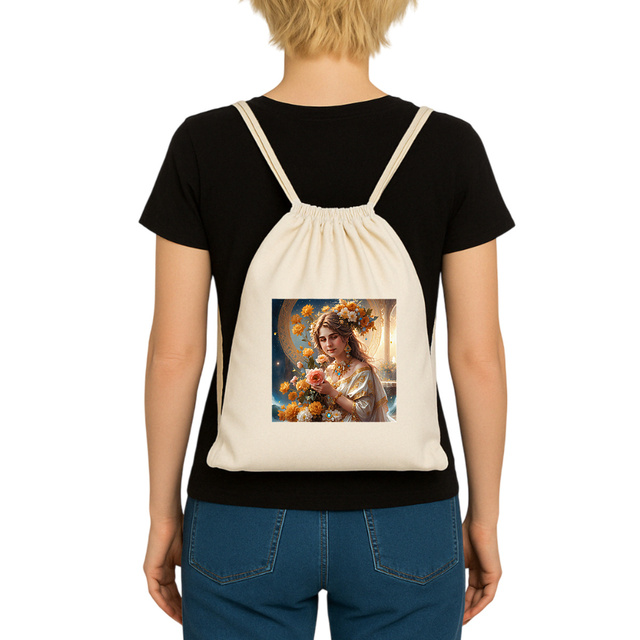 Image front Sac à dos ROMANE