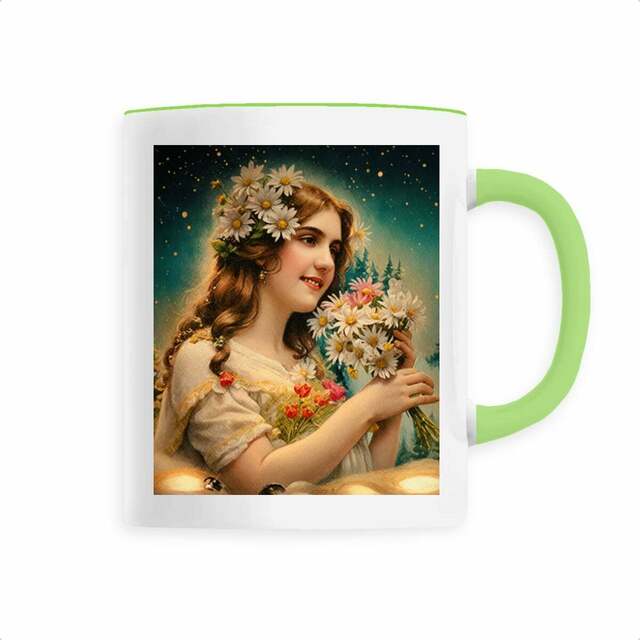 Image back Mug SOLINE