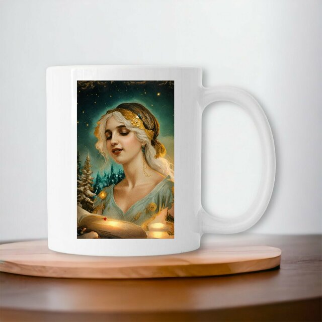 Image front Mug CAMILLE